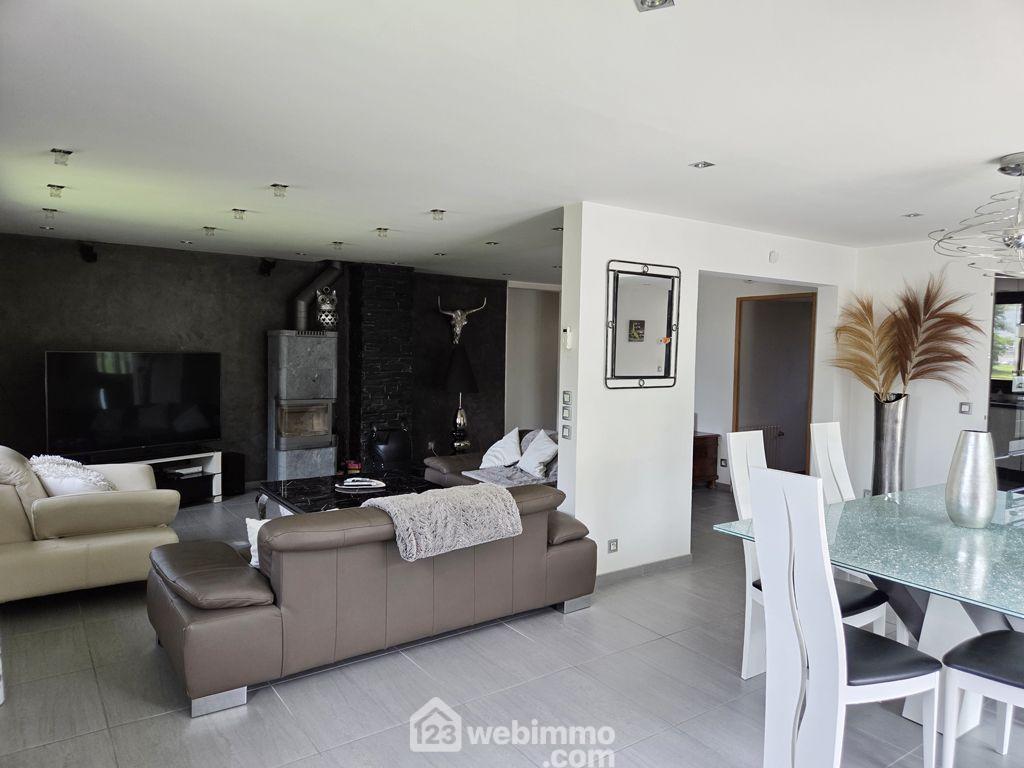 Photo Maison - 224m² - albertville image 2/4