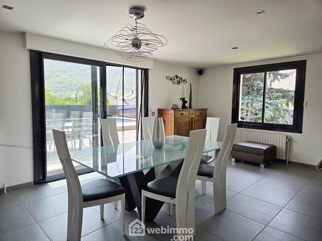 Photo Maison - 224m² - albertville image 4/4