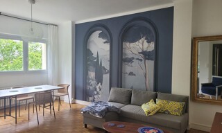 Appartement 3 Pièces 77 m² à louer à Toulouse (31000)