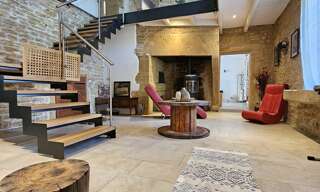 Maison 5 Pièces 254 m² à vendre à Haucourt-Moulaine (54860)