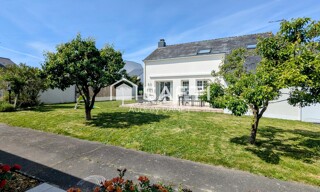 Maison 6 Pièces 130 m² à vendre à La Chapelle-sur-Erdre (44240)