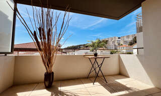 Appartement 3 Pièces 63 m² à vendre à Saint-Laurent-du-Var (06700)