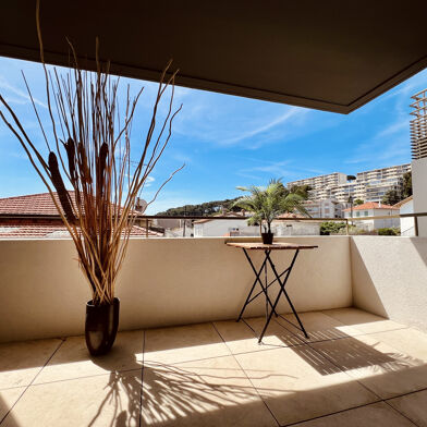 Appartement 3 pièces 330000 €
