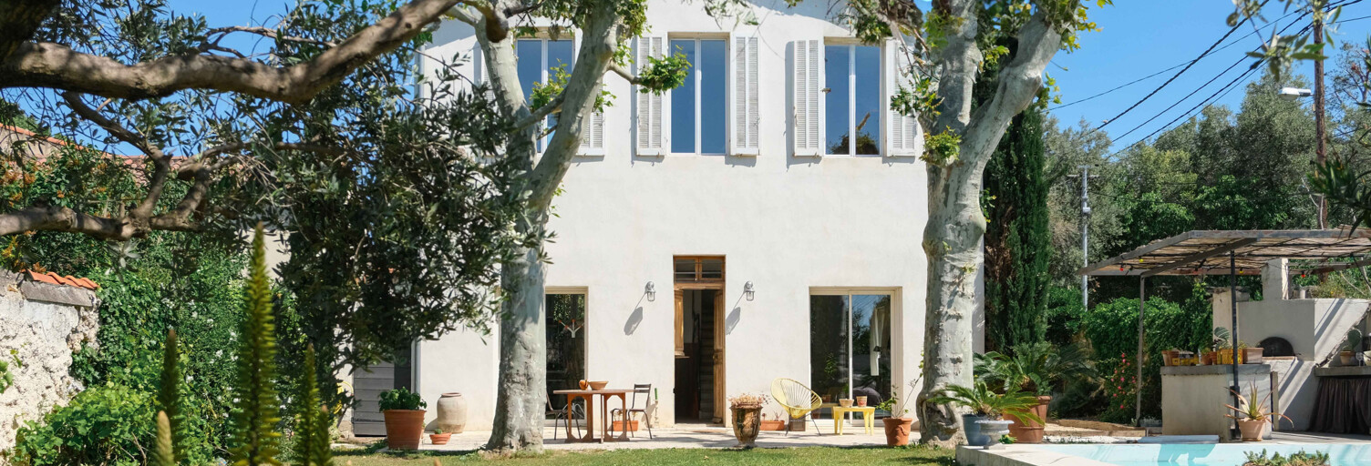 Maison 5 Pièces 124 m² à vendre à Marseille 12 (13012)