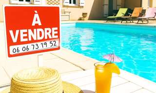 Maison 5 Pièces 155 m² à vendre à Villetelle (34400)