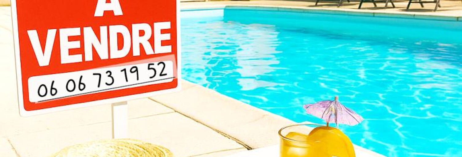 Maison 5 Pièces 155 m² à vendre à Villetelle (34400)