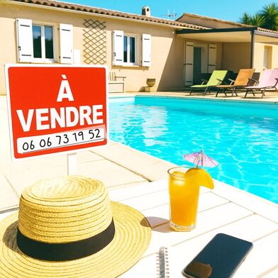 Maison 5 pièces 517000 €