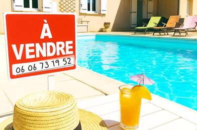 Maison 5 pièces 517000 €