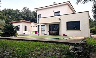 Maison 7 Pièces 171 m² à vendre à Restinclières (34160)