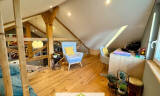 Maison 7 Pièces 230 m² à vendre à Novalaise (73470)