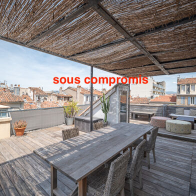 Appartement 3 pièces 479000 €