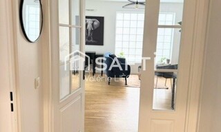 Appartement 3 Pièces 60 m² à vendre à Achères (78260)