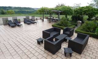 Maison 10 Pièces 320 m² à vendre à Cordes-sur-Ciel (81170)