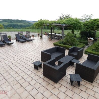 Maison 10 pièces 620000 €