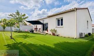 Maison 4 Pièces 97 m² à vendre à Allègre-les-Fumades (30500)