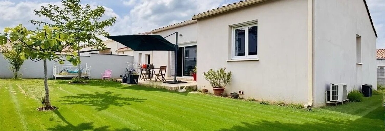 Maison 4 Pièces 97 m² à vendre à Allègre-les-Fumades (30500)