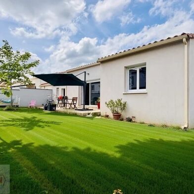 Maison 4 pièces 215000 €