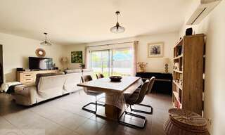 Maison 4 Pièces 97 m² à vendre à Allègre-les-Fumades (30500)