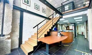 Commerce  175 m² à vendre à Grenoble (38000)