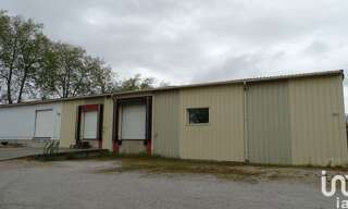 Commerce  500 m² à vendre à Puylaurens (81700)