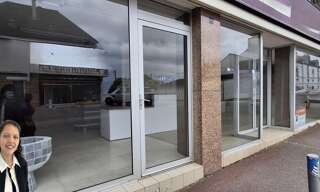 Commerce 8 Pièces 265 m² à vendre à Baud (56150)