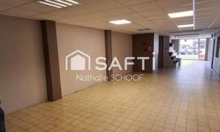 Commerce 8 Pièces 265 m² à vendre à Baud (56150)