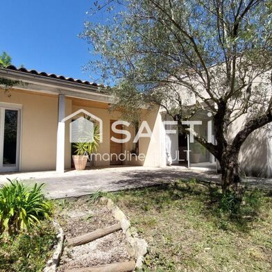 Maison 5 pièces 385000 €