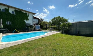 Maison 6 Pièces 153 m² à vendre à Faramans (38260)