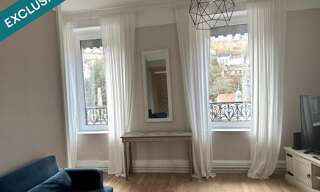 Appartement 2 Pièces 51 m² à vendre à Plombières-les-Bains (88370)