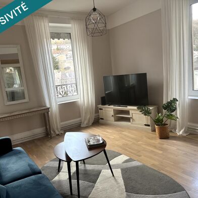 Appartement 2 pièces 67000 €