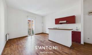 Appartement 2 Pièces 37 m² à vendre à Sète (34200)