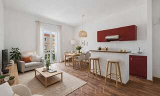 Appartement 2 Pièces 37 m² à vendre à Sète (34200)