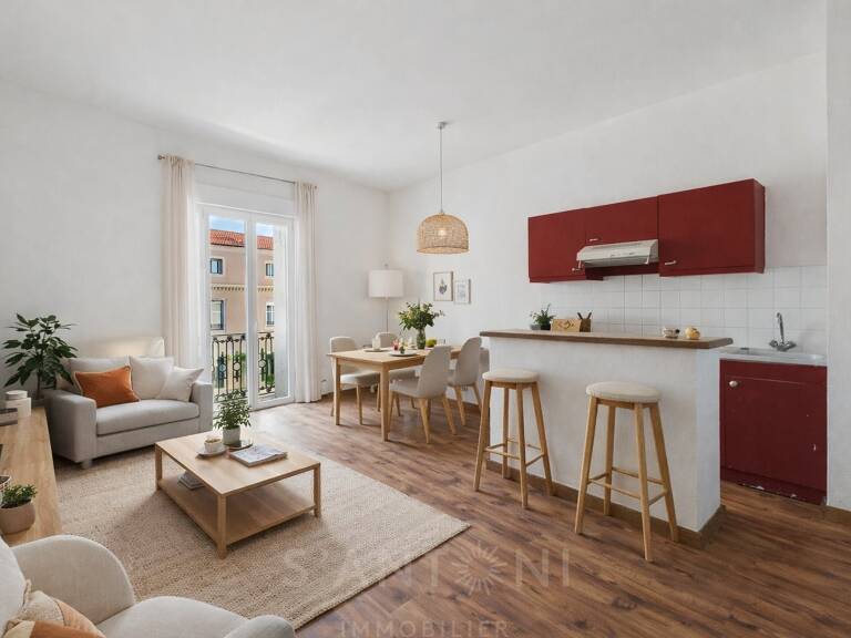 Appartement — photo 1