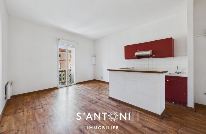 Appartement — photo 2