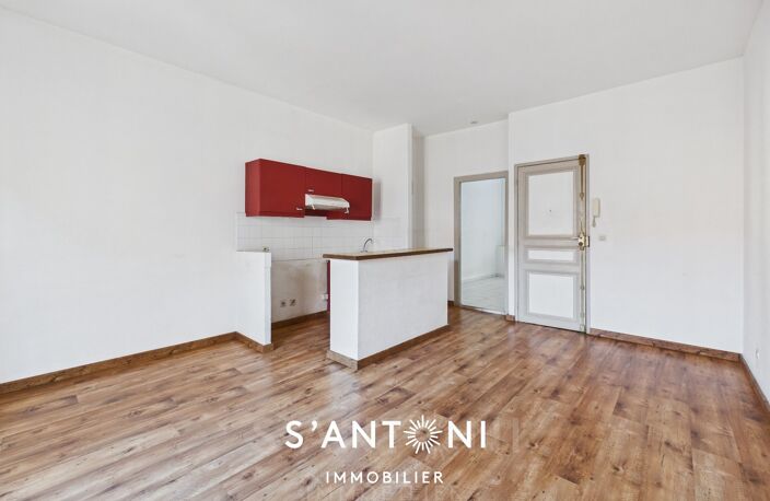 Appartement — photo 3
