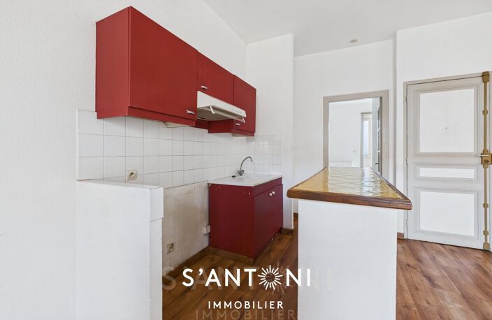 Appartement — photo 4