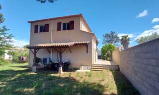 Maison 5 Pièces 121 m² à vendre à Agde (34300)