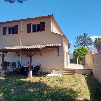Maison 5 pièces 580000 €