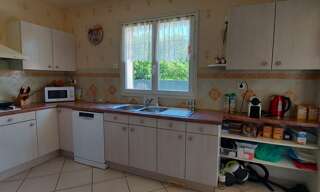 Maison 5 Pièces 121 m² à vendre à Agde (34300)