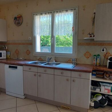 Maison 5 pièces 580000 €