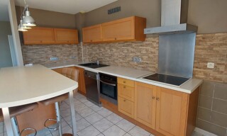Appartement 3 Pièces 73 m² à vendre à Agde (34300)