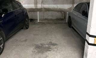 Garage   m² à louer à Bondy (93140)