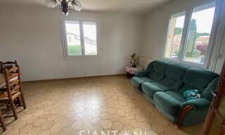 Maison 6 Pièces 95 m² à vendre à Boujan-sur-Libron (34760)