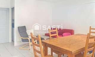 Appartement 3 Pièces 69 m² à vendre à Saint-Nazaire (44600)