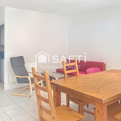 Appartement 3 pièces 139900 €