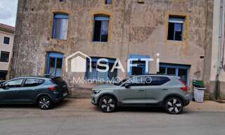 Maison 8 Pièces 162 m² à vendre à Marville (55600)