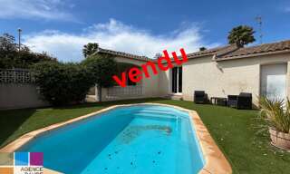 Maison 4 Pièces 98 m² à vendre à Portiragnes (34420)