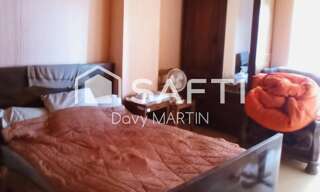 Maison 4 Pièces 87 m² à vendre à Brousse-le-Château (12480)