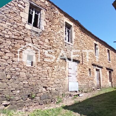 Maison 4 pièces 90000 €