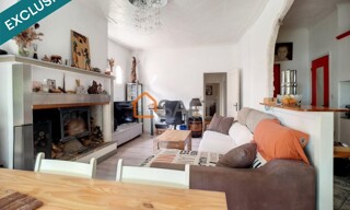 Maison 3 Pièces 108 m² à vendre à Boujan-sur-Libron (34760)